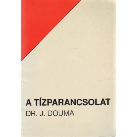 A tízparancsolat