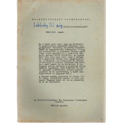 Belgyógyászati gyakorlatok