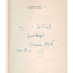 Fekete Ünnep (Dedikált!)