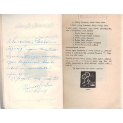 Emberek én már oly régen repülök!