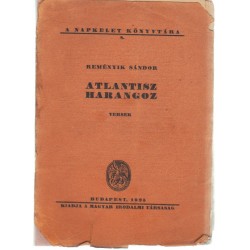 Atlantisz harangoz