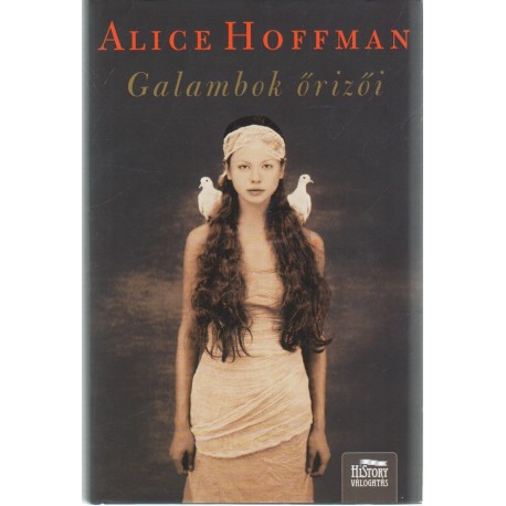 Galambok őrizői