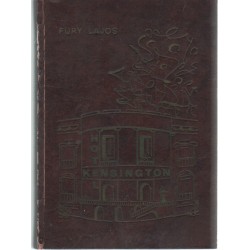 Hotel Kensington (Dedikált!)