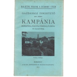 Kampánia