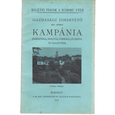 Kampánia