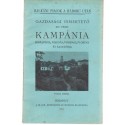 Kampánia
