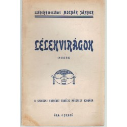 Lélekvirágok (Dedikált)