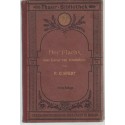 Der Flachs, Seine Kultur und Berarbeitung (1920)