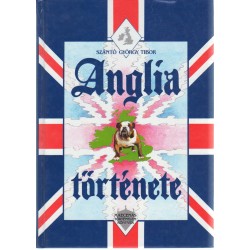 Anglia története