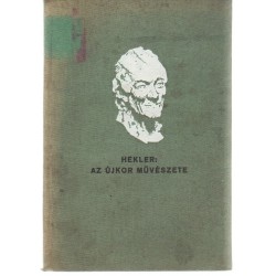 Az újkor művészete