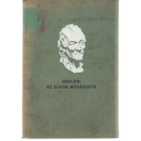 Az újkor művészete