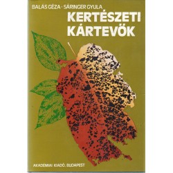 Kertészeti kártevők