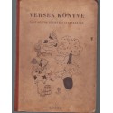 Versek könyve