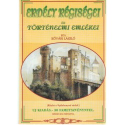 Erdély régiségei és történelmi emlékei (reprint, 1892)