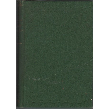 Franczia elbeszélők tára III. - Agamemnon - A helység kalapácsa, János vitéz - Indiai történetek II. - Spanyolorszá...