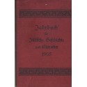 Jahrbuch für jüdische Geschichte und Literatur - Mitteilungen aus dem Verband der Vereine für jüdische Geschichte und Lit...