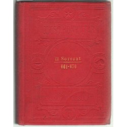 Hajnal után két héttel - Rádai Ráday Pál munkái - Deák Ferencz miért nem ment el az 1843-diki országgyűlésre? - Tis...