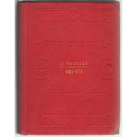 Hajnal után két héttel - Rádai Ráday Pál munkái - Deák Ferencz miért nem ment el az 1843-diki országgyűlésre? - Tis...