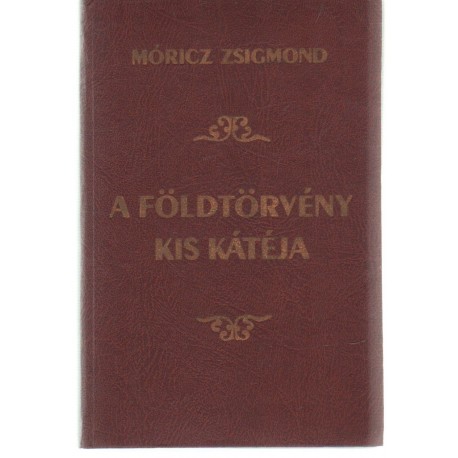 A földtörvény kis kátéja - Népszavazás a földreformról - A somogymegyei földmives szövetkezetek (3 mű - Reprint!)
