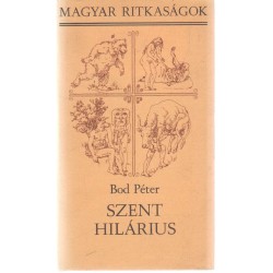 Szent Hilárius