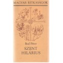 Szent Hilárius