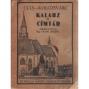 Cluj-kolozsvári kalauz és címtár