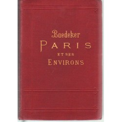 Paris etses Environs