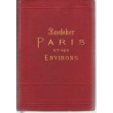Paris et ses Environs