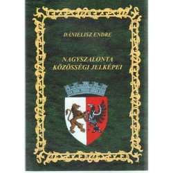 Nagyszalonta közösség jelképei