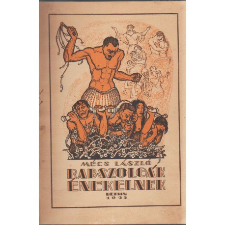 Rabszolgák énekelnek