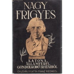 Nagy Frigyes