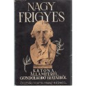 Nagy Frigyes