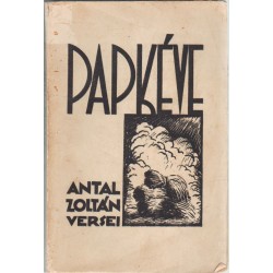 Papkéve
