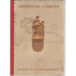 Asszonyok a vártán