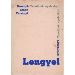 Lengyel nyelvkönyv