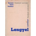 Lengyel nyelvkönyv
