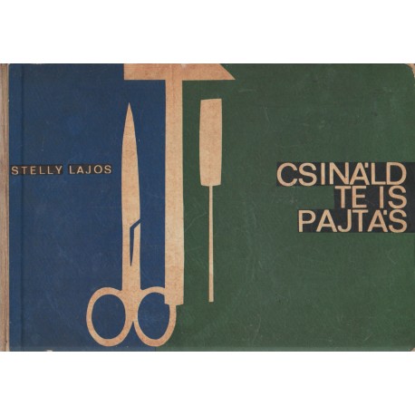 Csináld te is pajtás