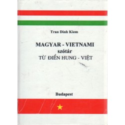 Magyar-vietnami szótár