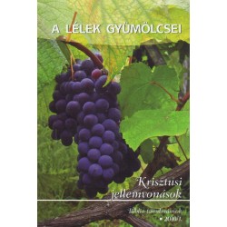 A lélek gyümölcsei