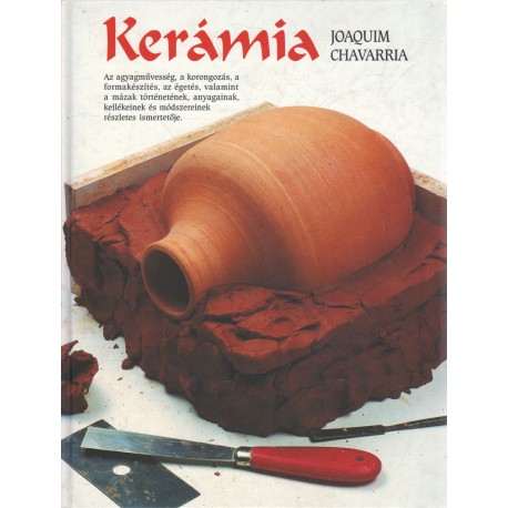 Kerámia