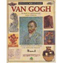 Van Gogh életének és művészetének képes története