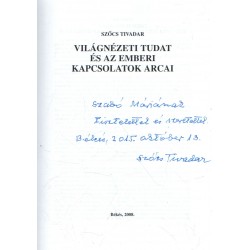 Világnézeti tudat és az emberi kapcsolatok arcai