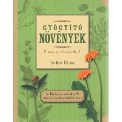 Gyógyító növények