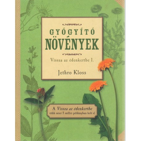 Gyógyító növények