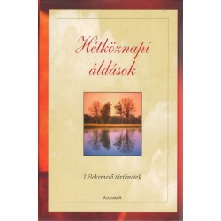 Hétköznapi áldások