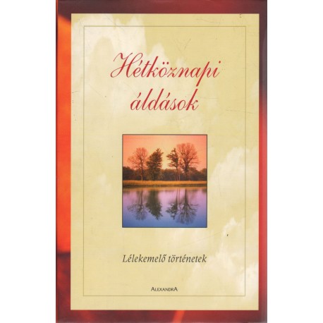 Hétköznapi áldások