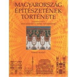 Magyarország építészetének története