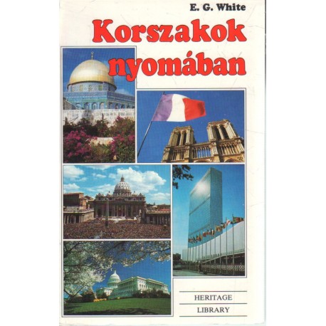 Korszakok nyomában