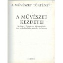 A művészet kezdetei