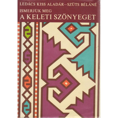 Imerjük meg a keleti szönyeget